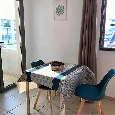 Studio Benvengudo Port La Ciotat - Appartement Et Parking Exterior photo