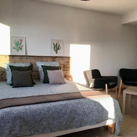 Studio Benvengudo Port La Ciotat - Appartement Et Parking Exterior photo