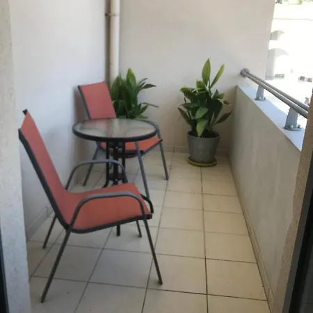 Studio Benvengudo Port La Ciotat - Appartement Et Parking Exterior photo