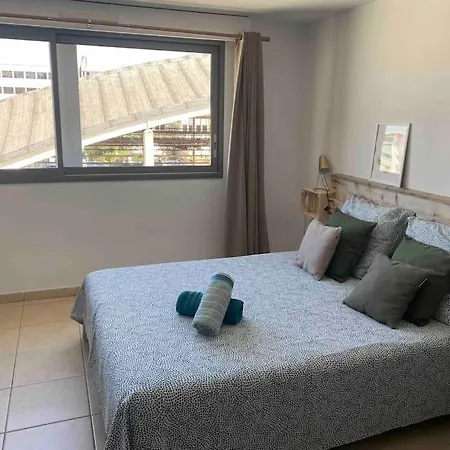 Studio Benvengudo Port La Ciotat - Appartement Et Parking Exterior photo