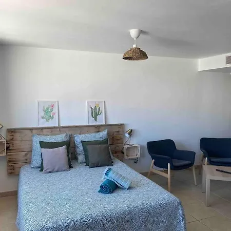 Studio Benvengudo Port La Ciotat - Appartement Et Parking Exterior photo