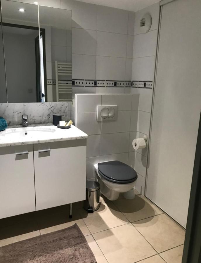Benvengudo Port - Et Parking Apartment *