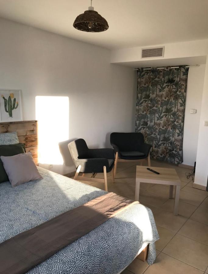 Apartment Benvengudo Port - Et Parking