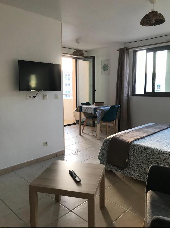 Benvengudo Port - Et Parking Apartment La Ciotat