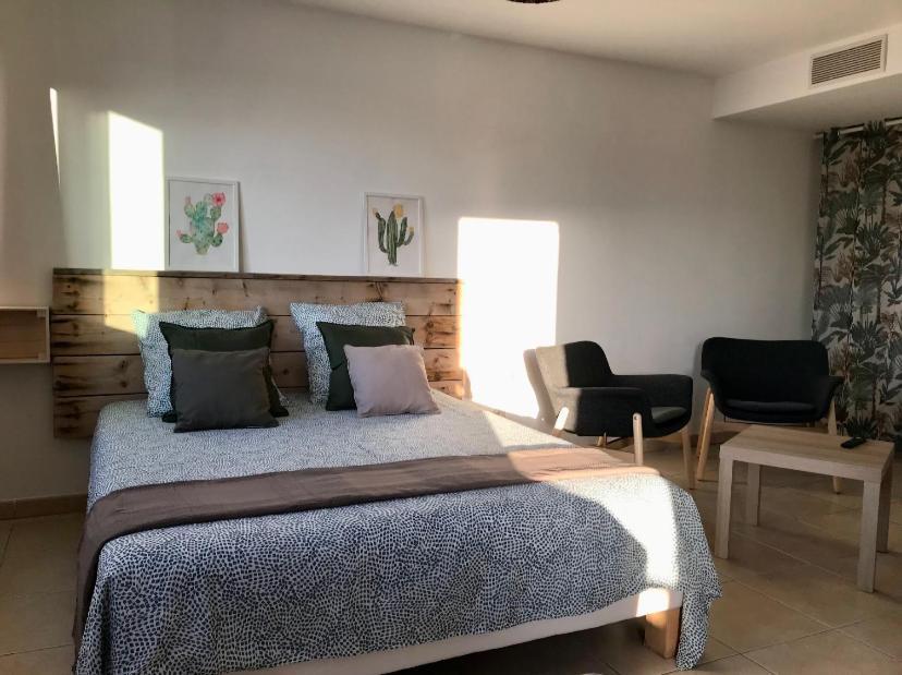 Apartment Benvengudo Port - Et Parking *