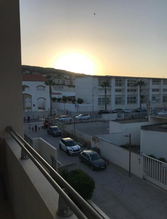 Benvengudo Port - Et Parking Apartment
