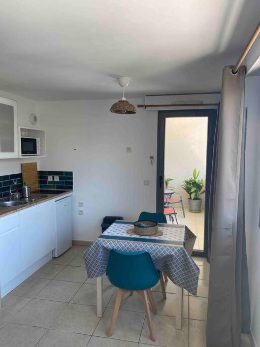 Benvengudo Port - Et Parking Apartment La Ciotat