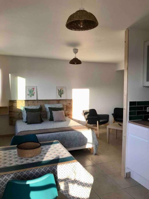 Benvengudo Port - Et Parking Apartment *