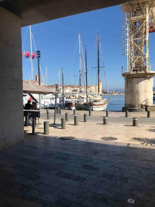 Apartment Benvengudo Port - Et Parking *