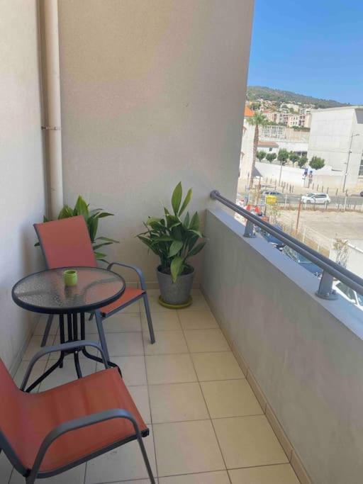 Apartment Benvengudo Port - Et Parking *