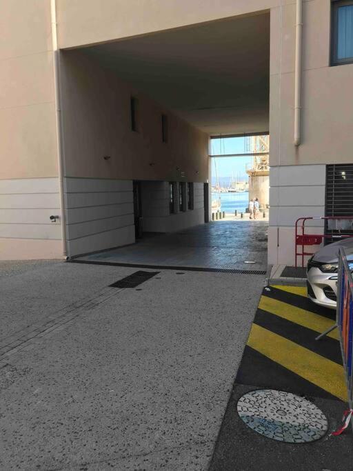 Benvengudo Port - Et Parking Apartment *